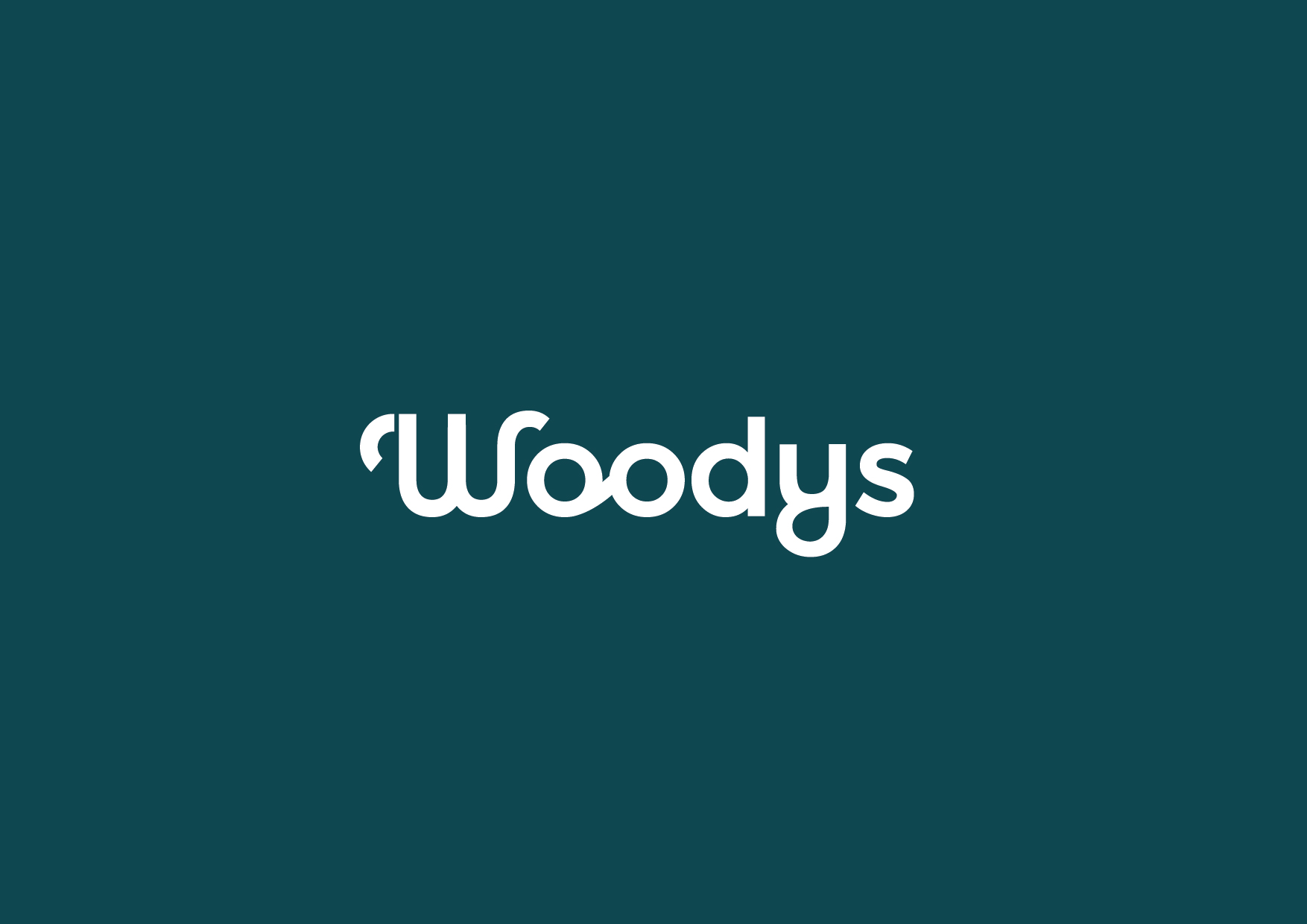 Woodys