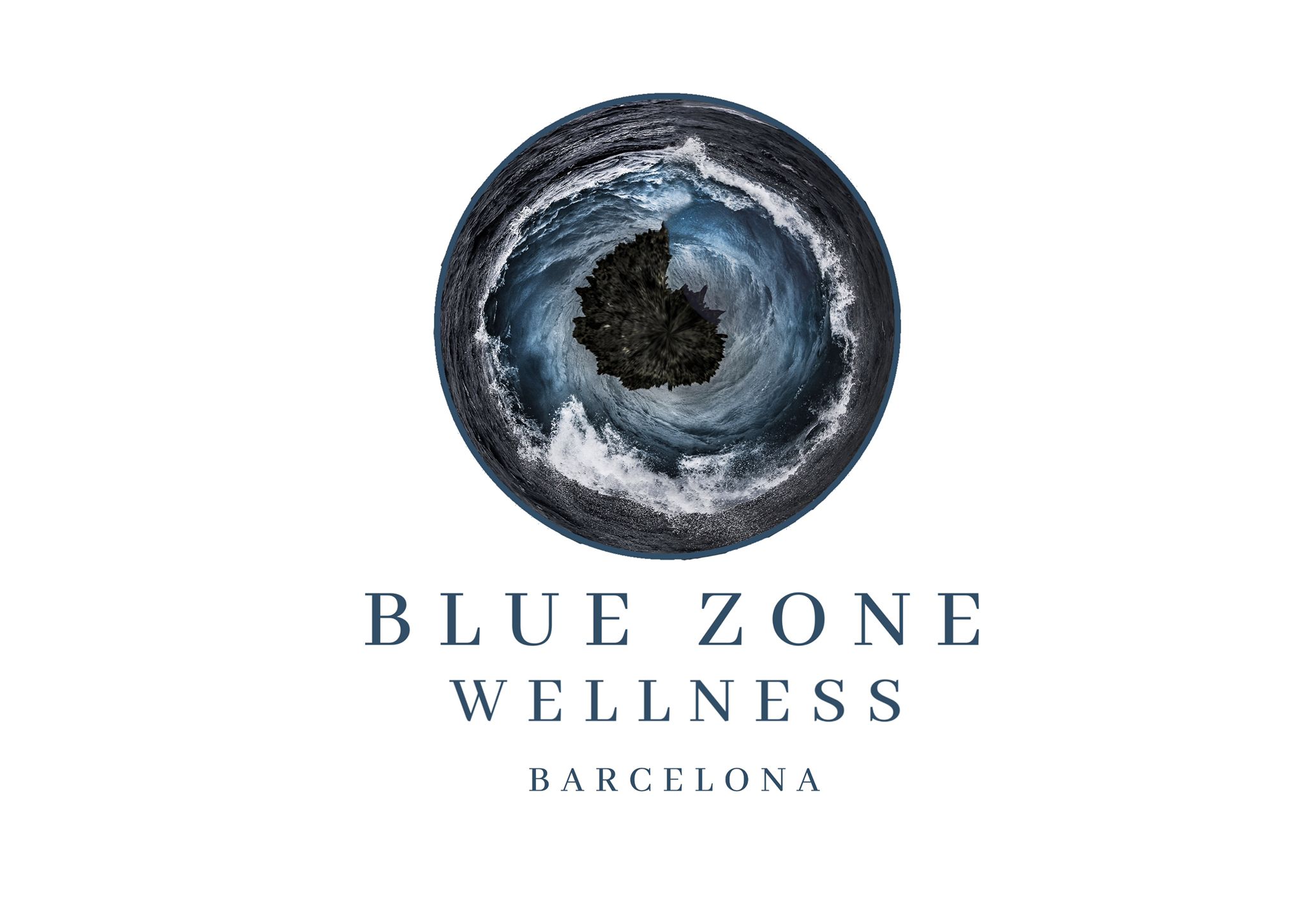 Blue Zone