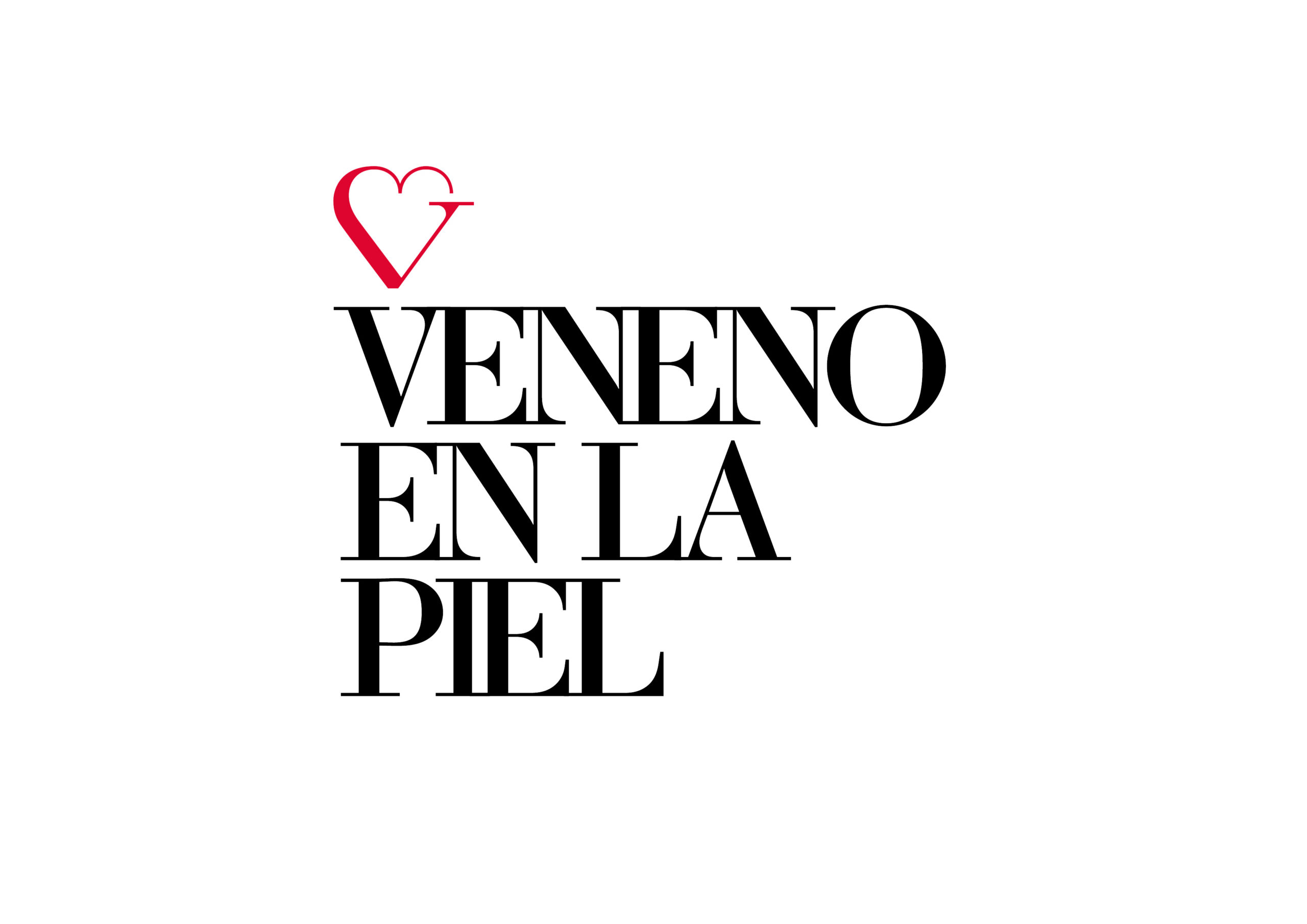 Veneno en la Piel