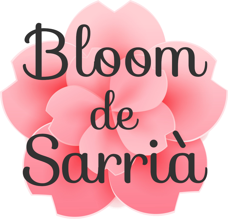 Bloom de Sarrià