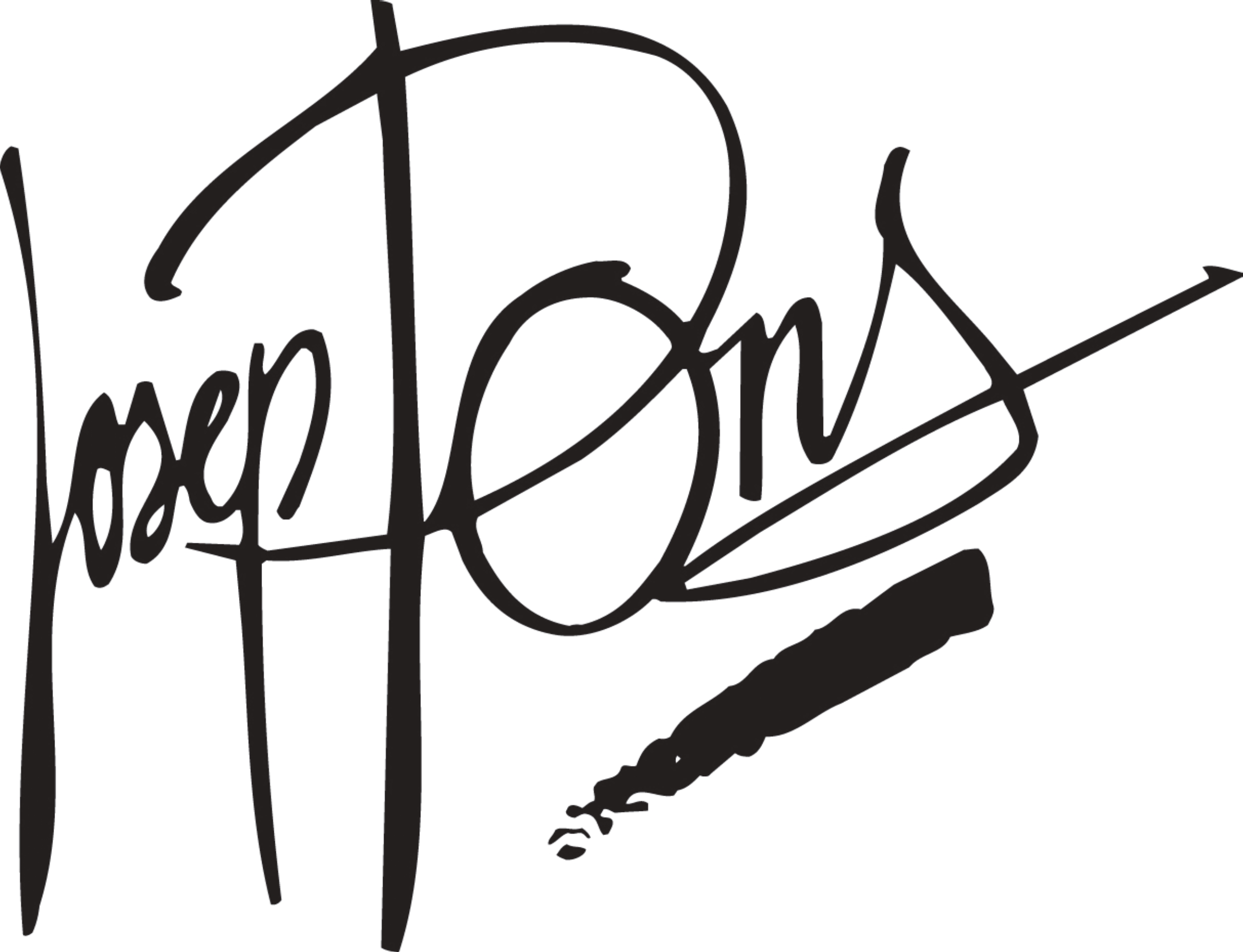 Josep Pons