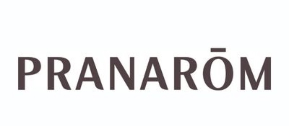 Pranarôm