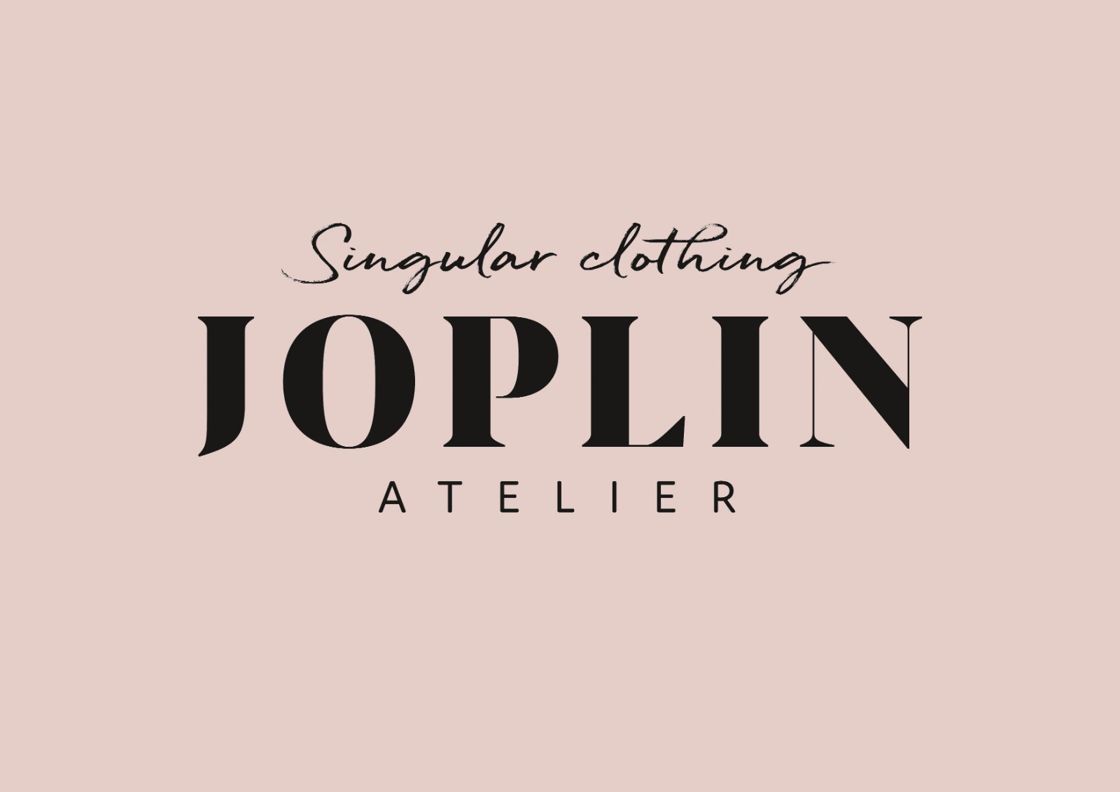 Joplin Atelier