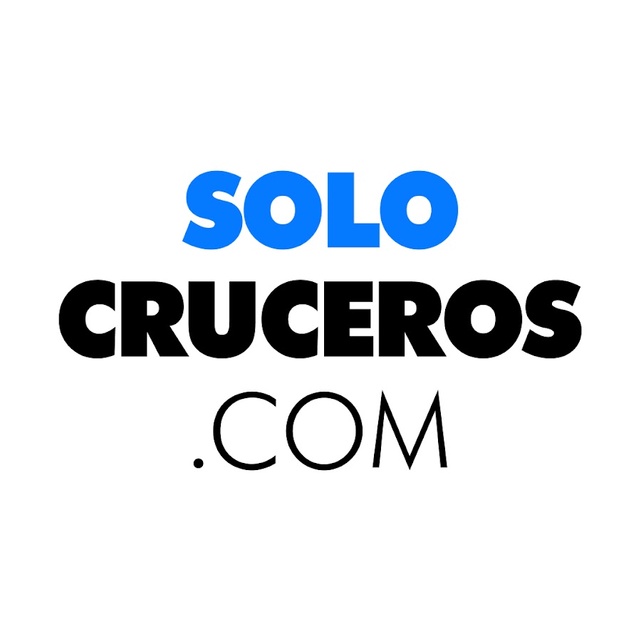Solo Cruceros